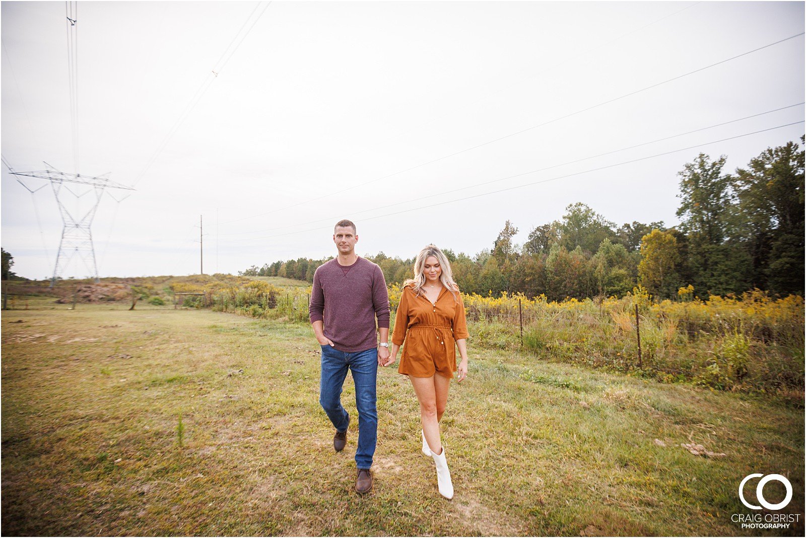 Lake horses sunset engagement Portraits_0046.jpg