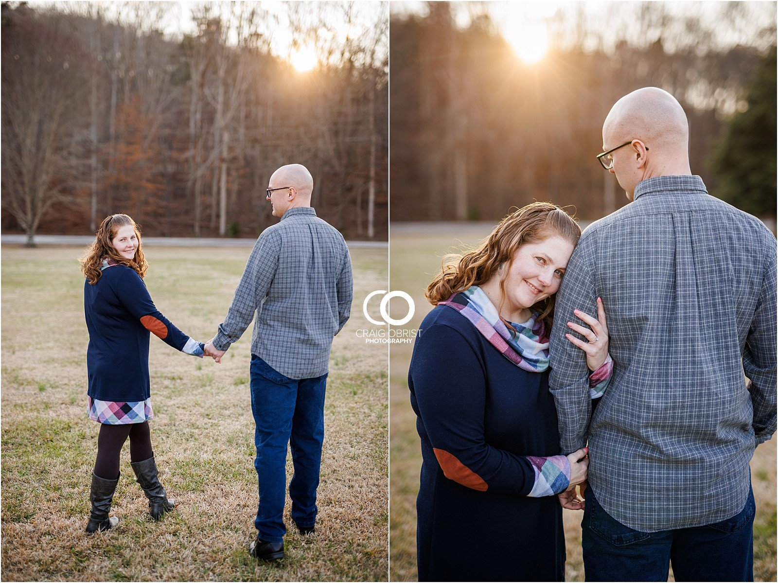 Hightower Falls Waterfall Ruins Engagement Portraits_0016.jpg