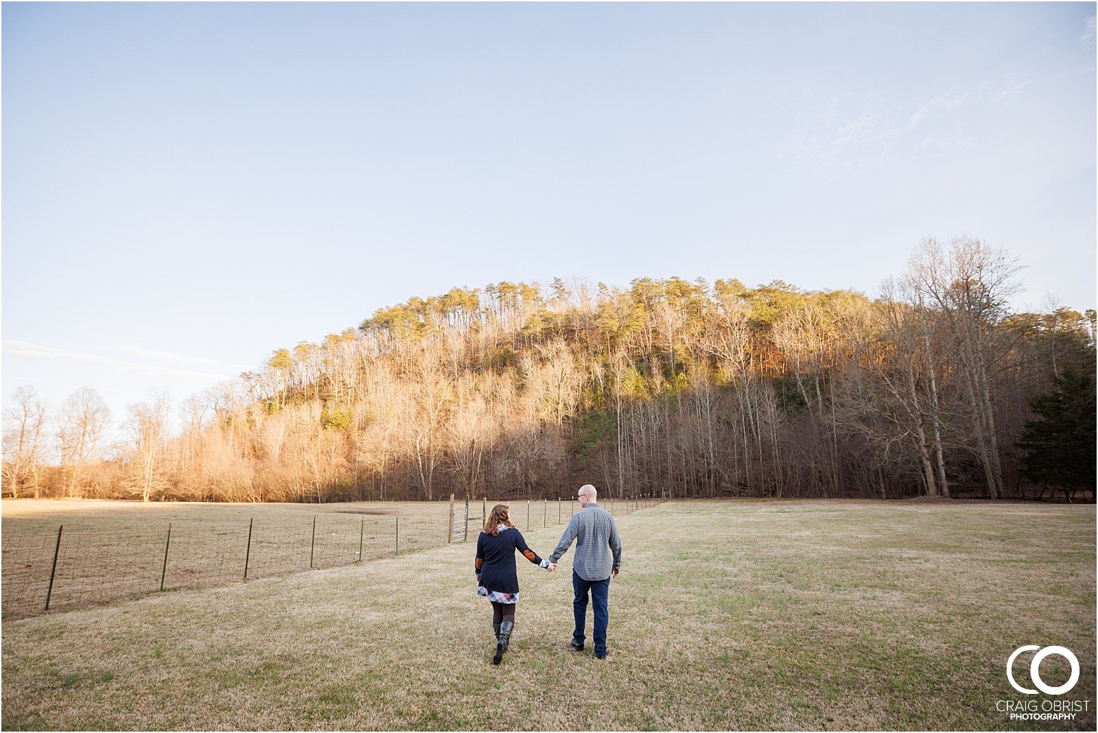 Hightower Falls Waterfall Ruins Engagement Portraits_0018.jpg