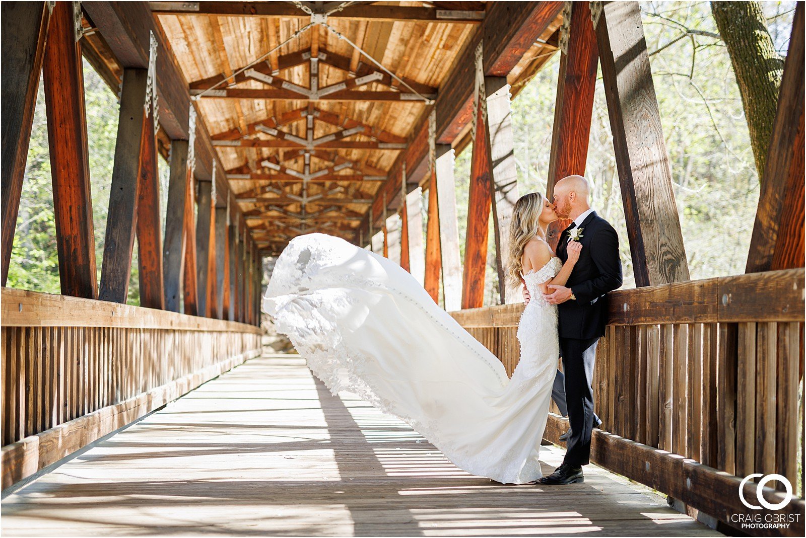 Ivy Hall Roswell Mill Club Wedding Bridge_0034.jpg