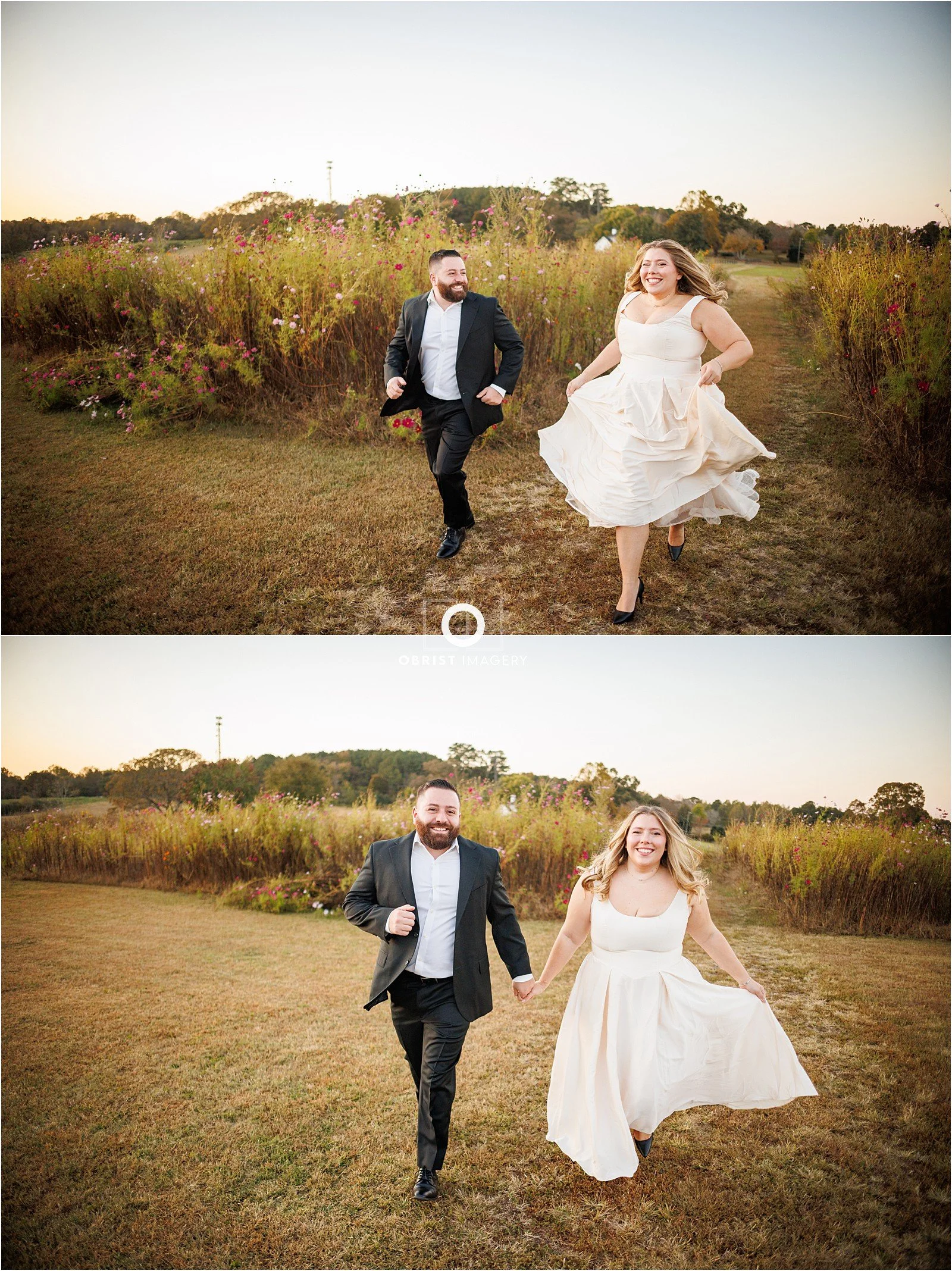 milford farm engagement portraits sunset cumming city center_0023.jpg