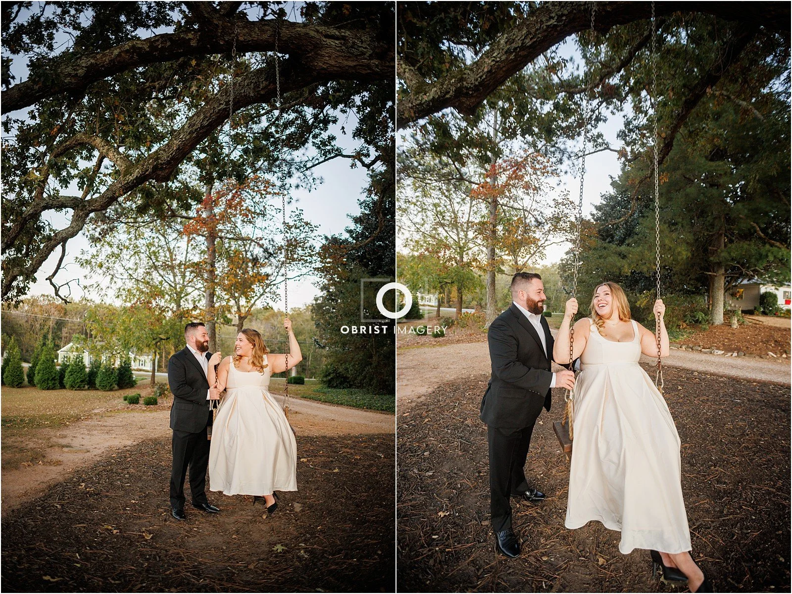 milford farm engagement portraits sunset cumming city center_0024.jpg