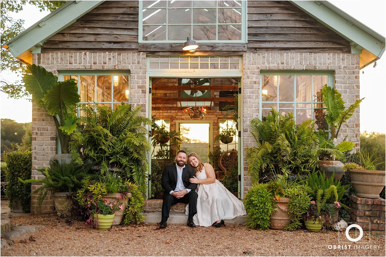 milford farm engagement portraits sunset cumming city center_0028.jpg