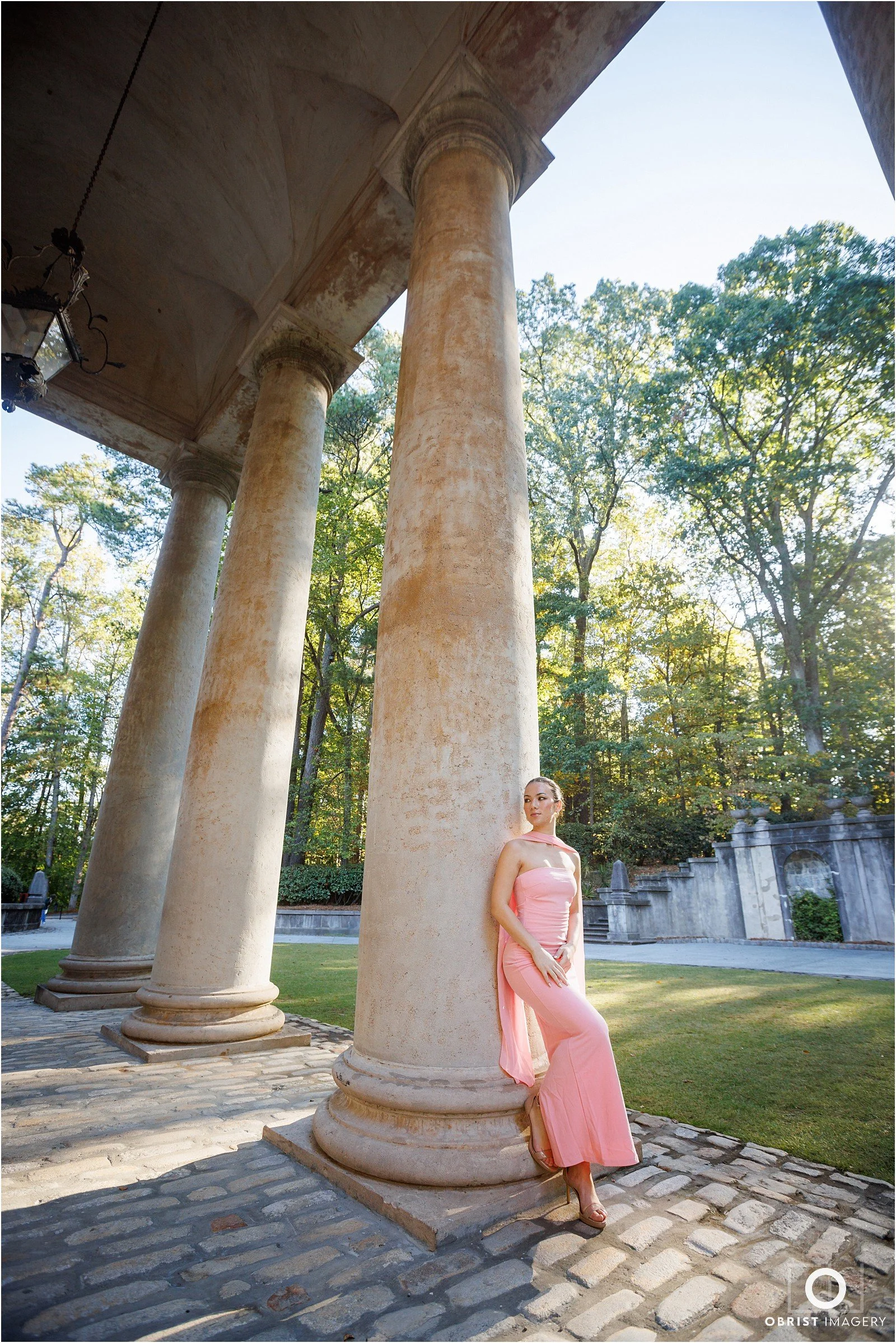 Swan House Senior Portraits Atlanta History Museum_0027.jpg