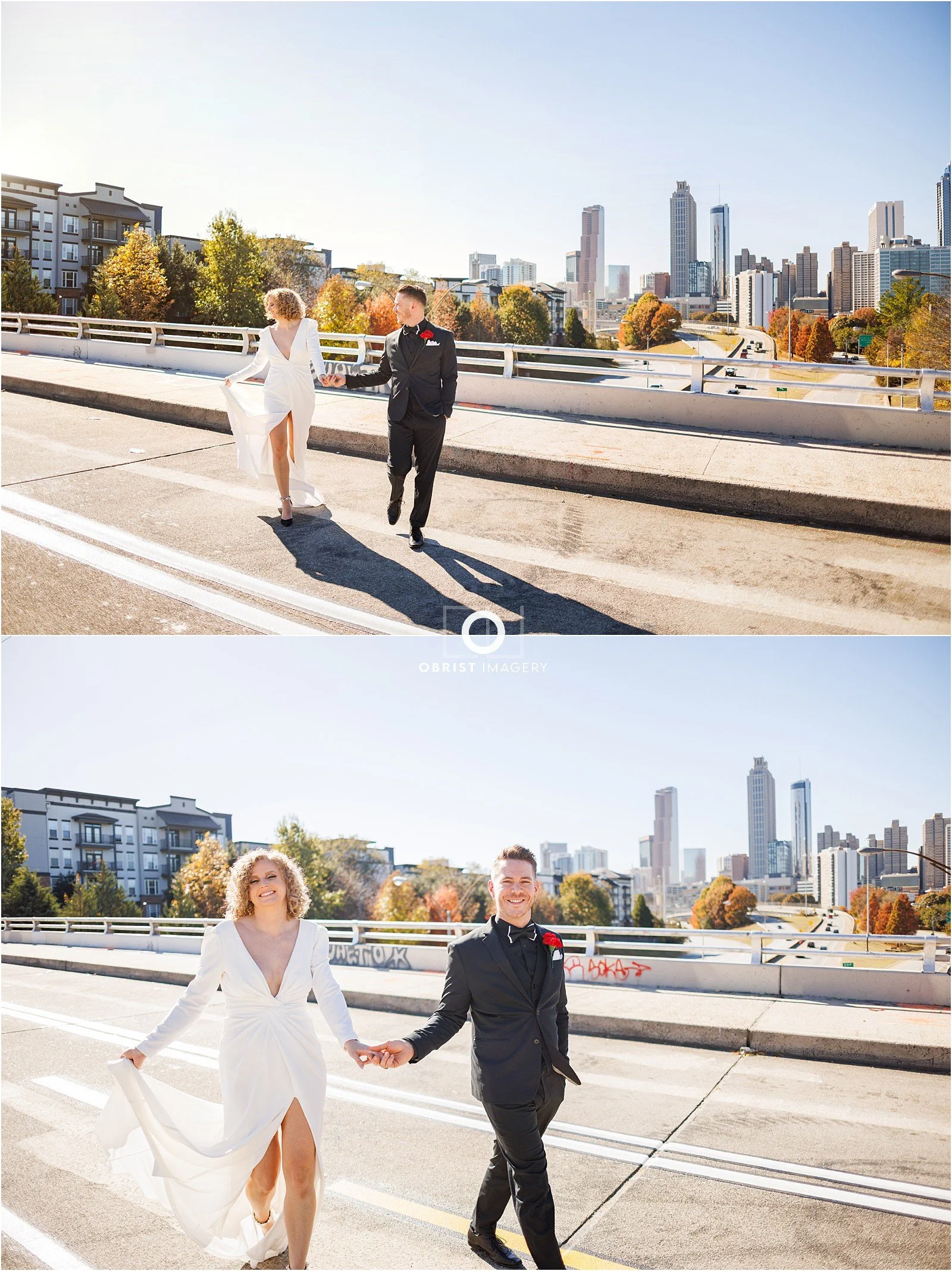 Hotel Clairmont Piedmont Park Elopement Portraits_0026.jpg