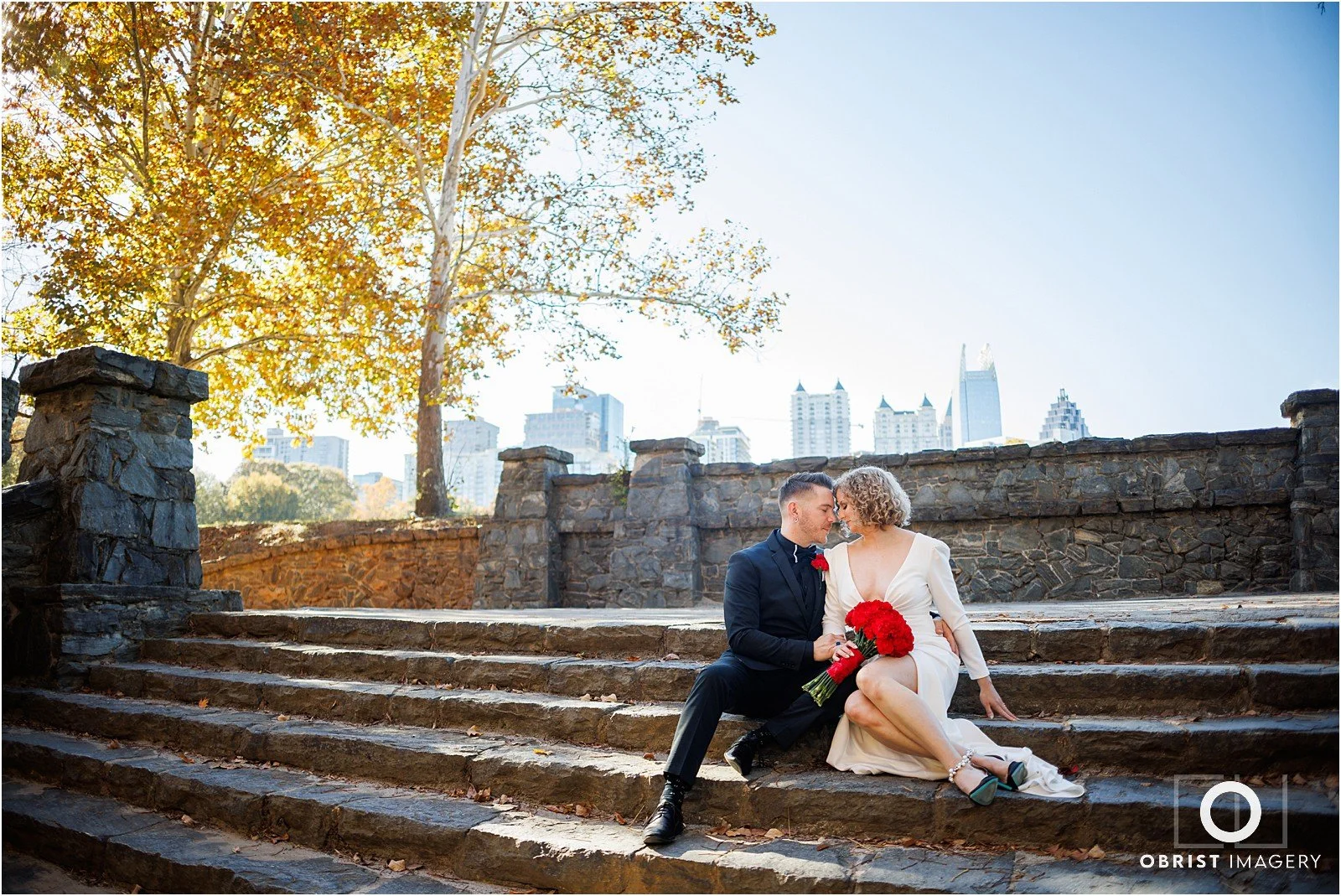 Hotel Clairmont Piedmont Park Elopement Portraits_0033.jpg