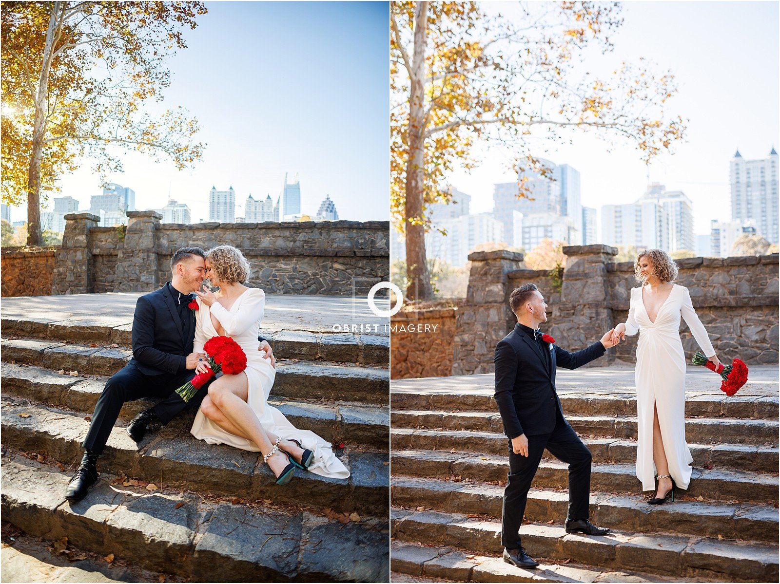 Hotel Clairmont Piedmont Park Elopement Portraits_0034.jpg