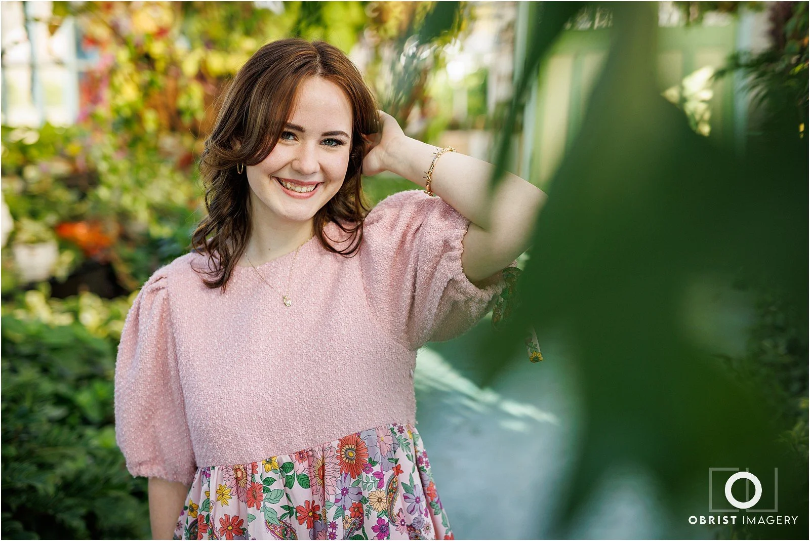 West Milford Farm Senior Portraits Engagement_0002.jpg