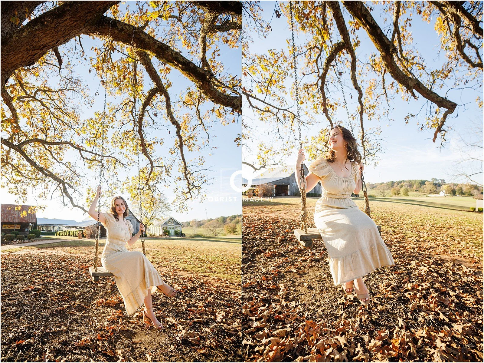 West Milford Farm Senior Portraits Engagement_0021.jpg