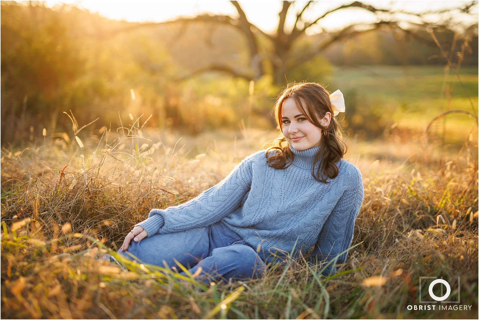 West Milford Farm Senior Portraits Engagement_0036.jpg
