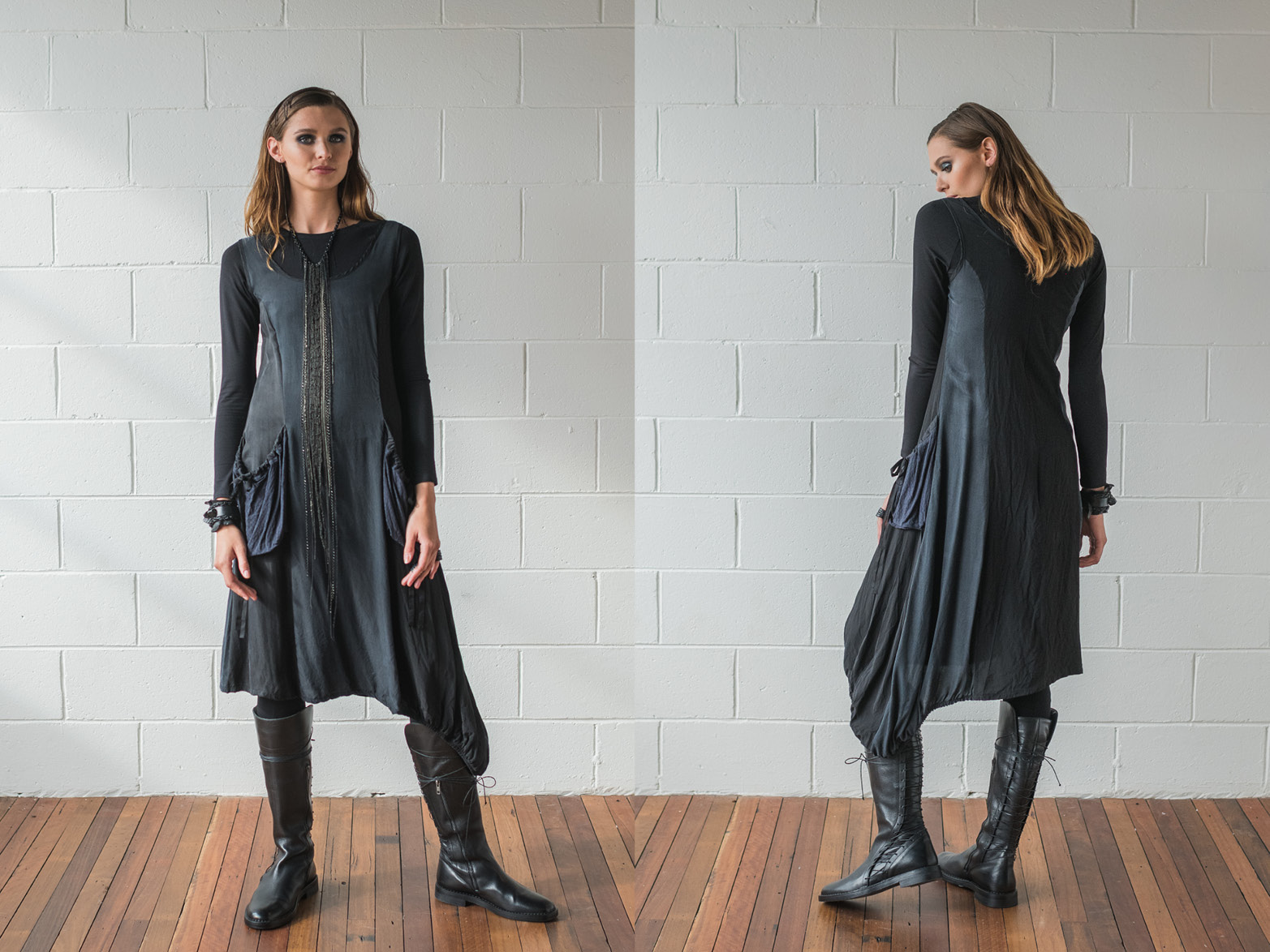 Enigmatic Guise | Online Fashion Australia — RANT Clothing