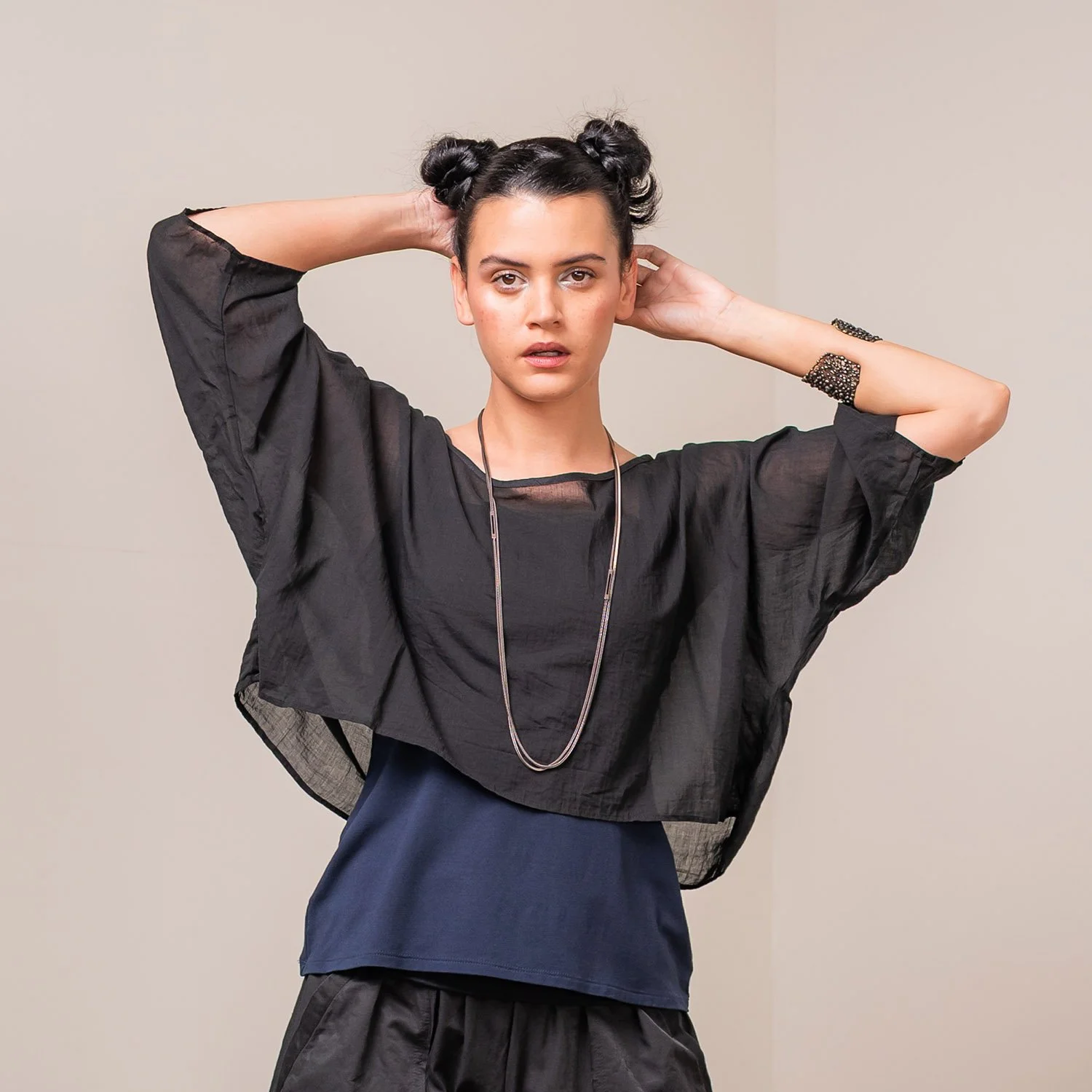 Osmosis Top + Eternal Top