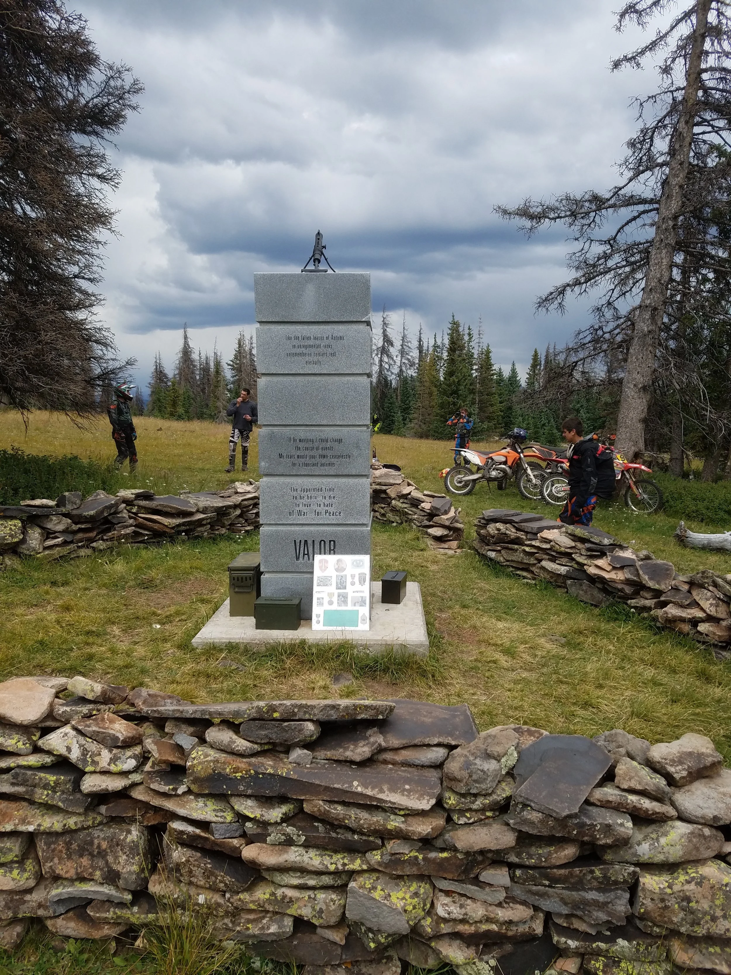 Litz Racing Tri Cities Motorcycle Motorsports