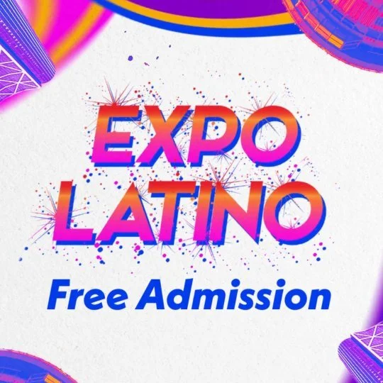 EXPO LATINO FESTIVAL