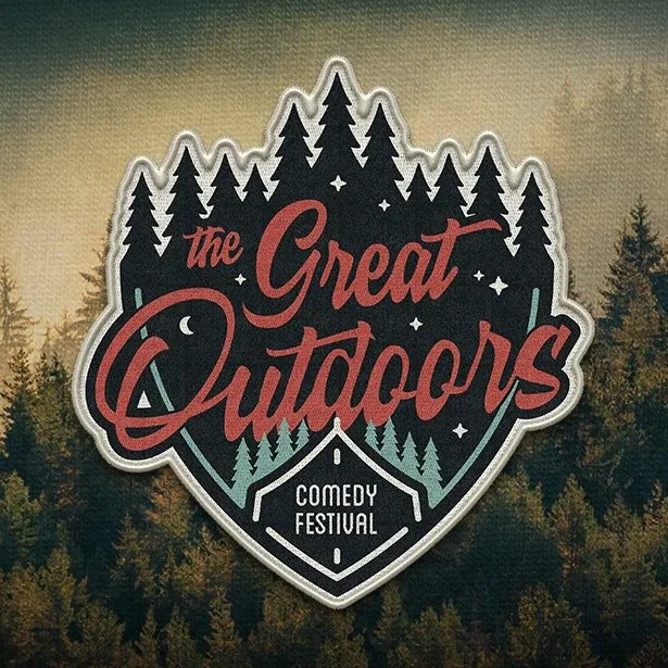Great Outdoor Comedy Festival
