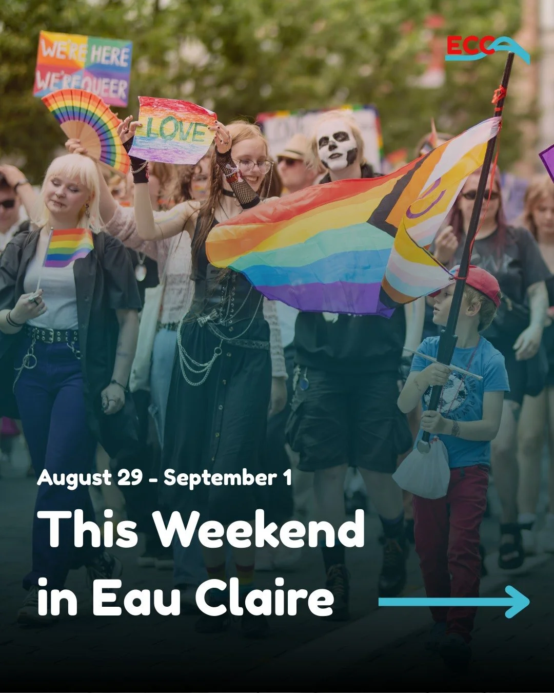 It&rsquo;s a packed long weekend in Eau Claire! From Fiesta Filipino to Calgary Pride to the long-awaited opening of River Hall, there&rsquo;s something for everyone. What will you be checking out? 

#EauClaireYYC #DowntownCalgary #YYCEvents #YYCLivi
