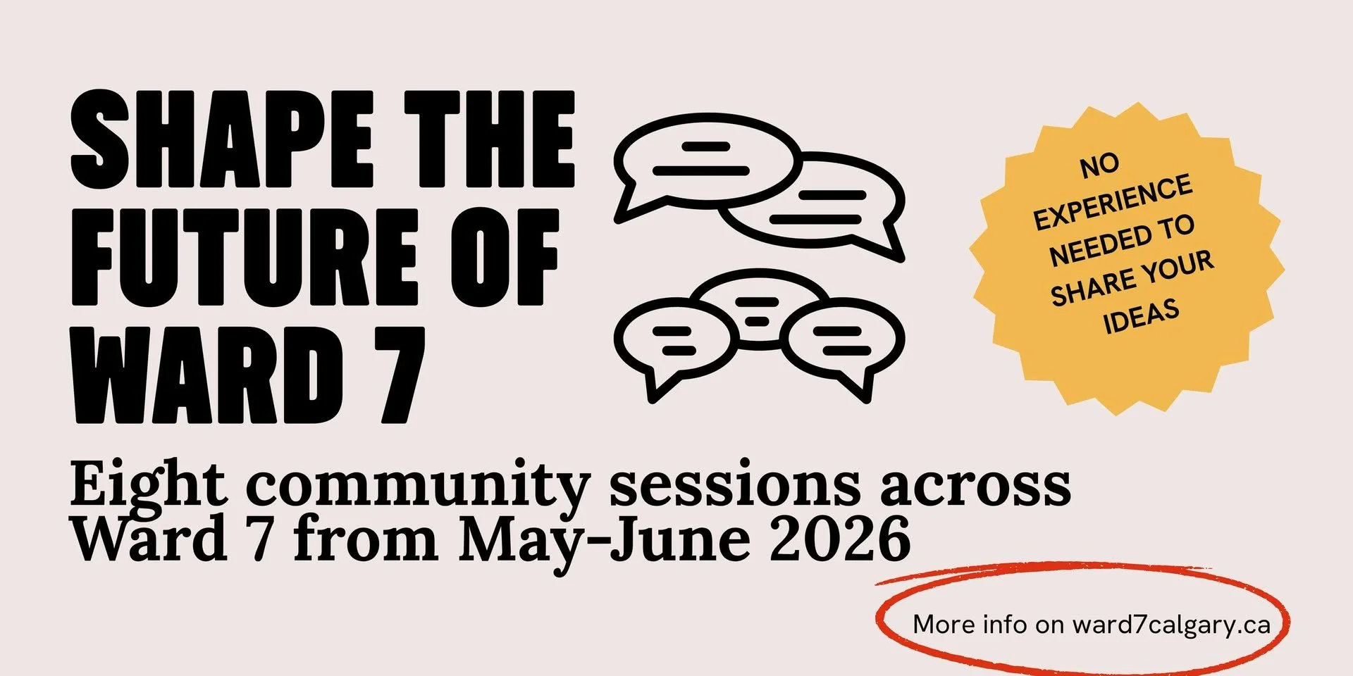 Downtown Community Ideation Session