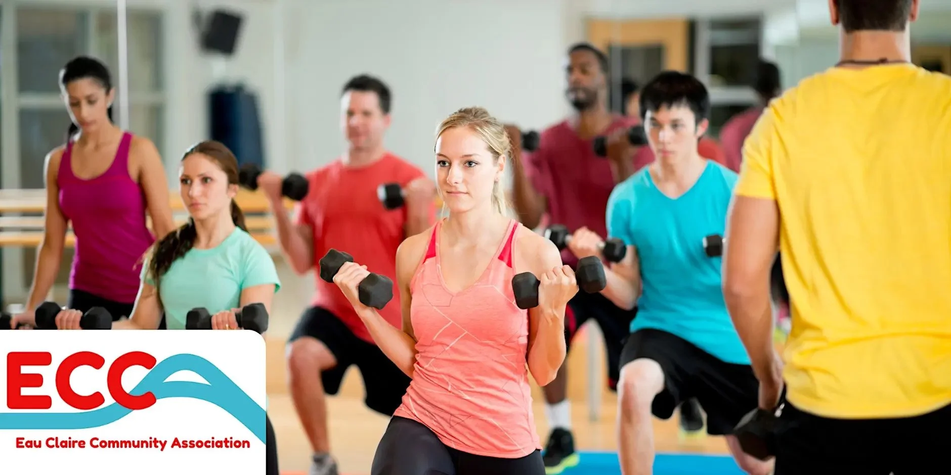 Eau Claire Fitness Series