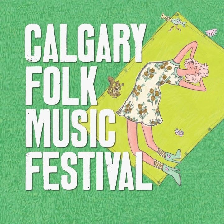 Calgary Folk Music Festival