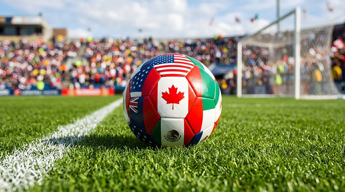 World Cup Watch Party