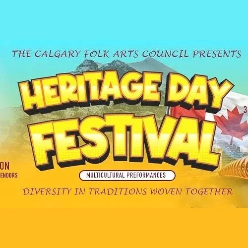 Heritage Day Festival