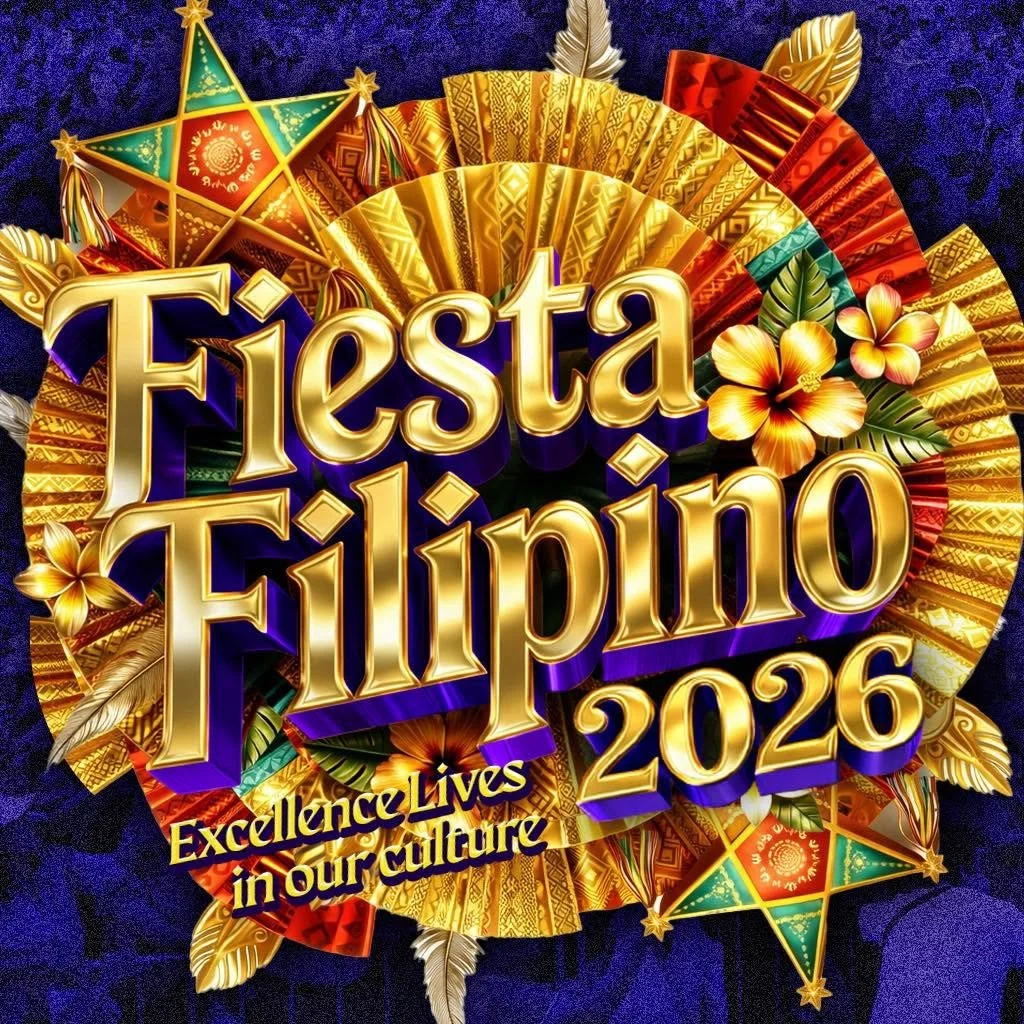Fiesta Filipino 2026