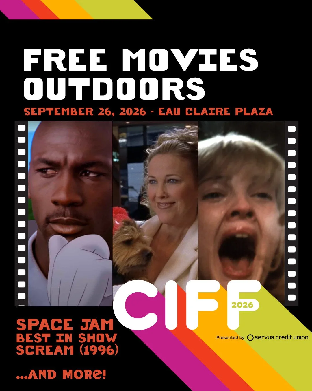 CIFF Outdoors 2026