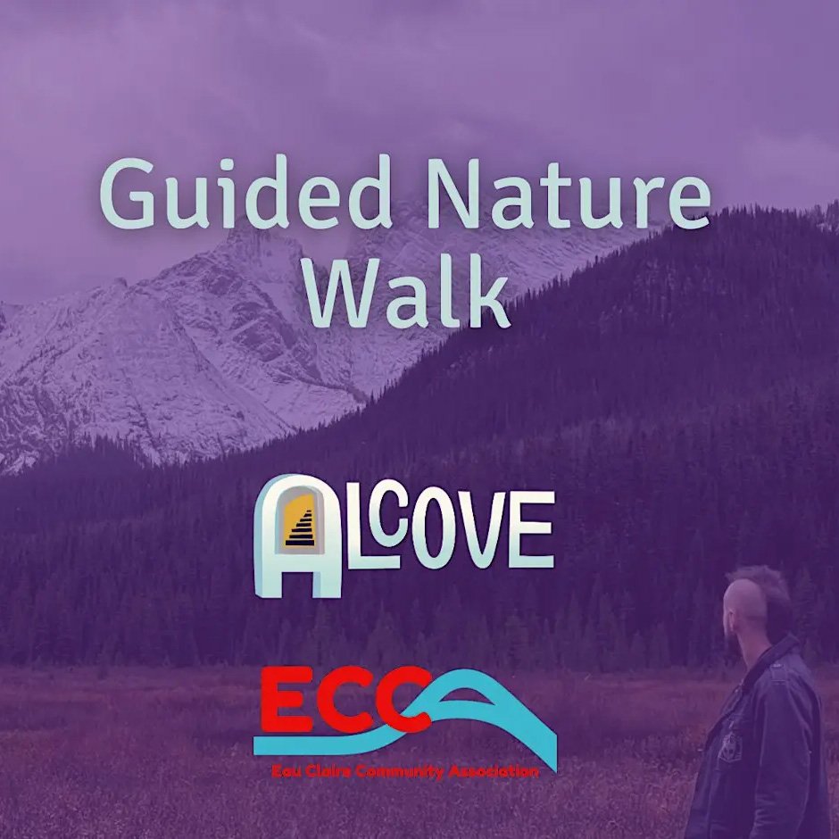 Guided Nature Walk