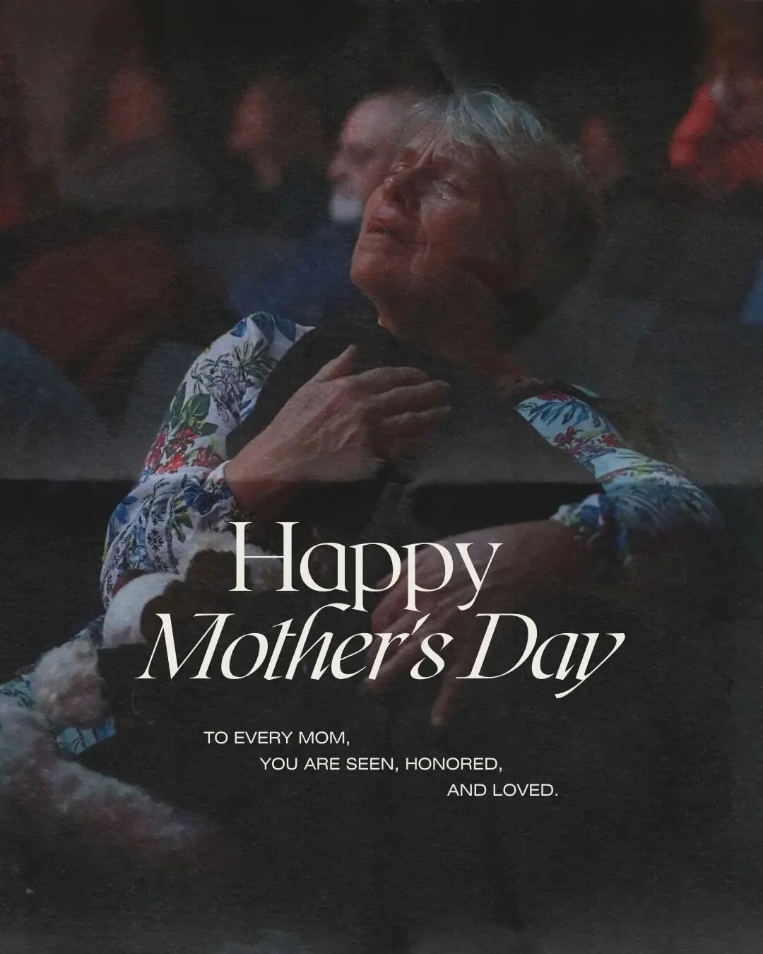 To the moms who are standing in faith for promises fulfilled, the soon-to-be moms, and new moms just starting their journey. 

To the stay-at-home moms, the working moms, and the single moms. To the  foster moms, adopting moms, stand-in moms, and rec