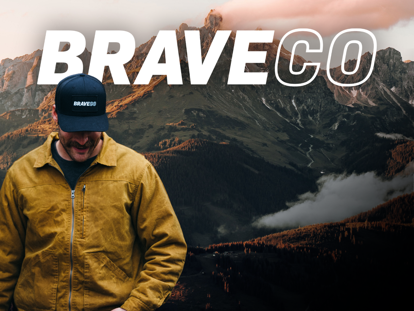 BraveCo Men's Minsitry