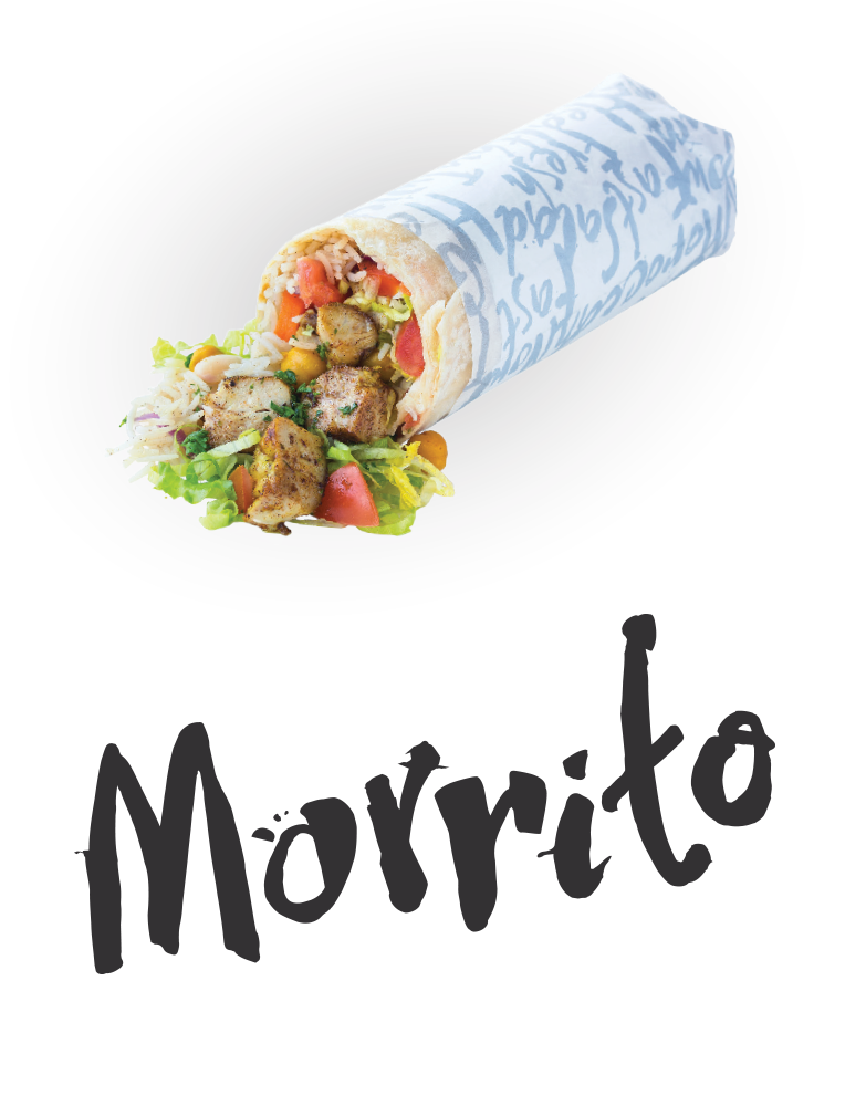Morrito