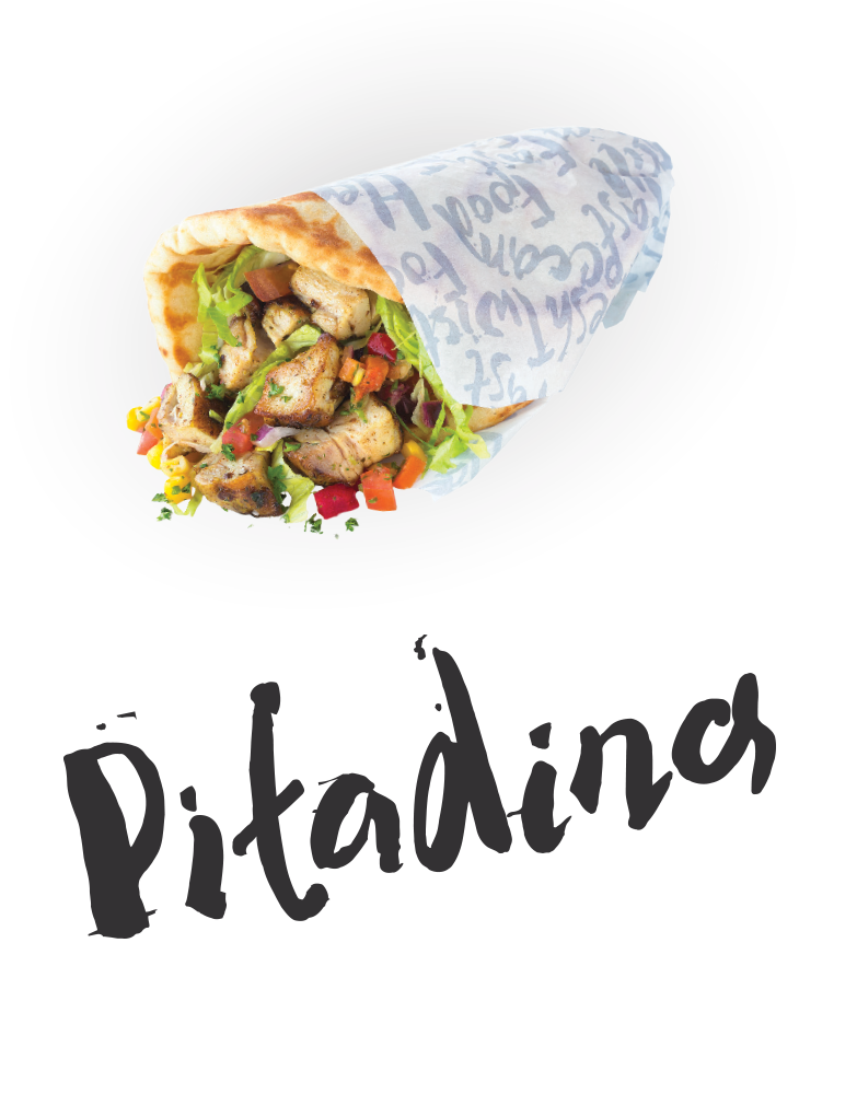 Pitadina