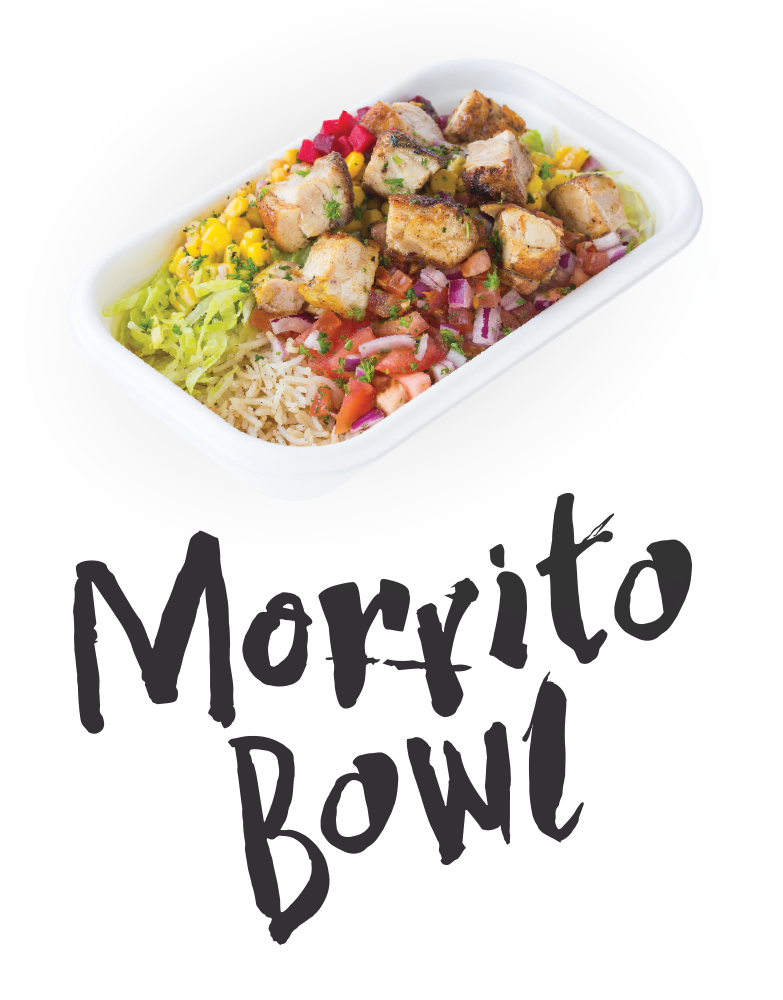 Morrito Bowl