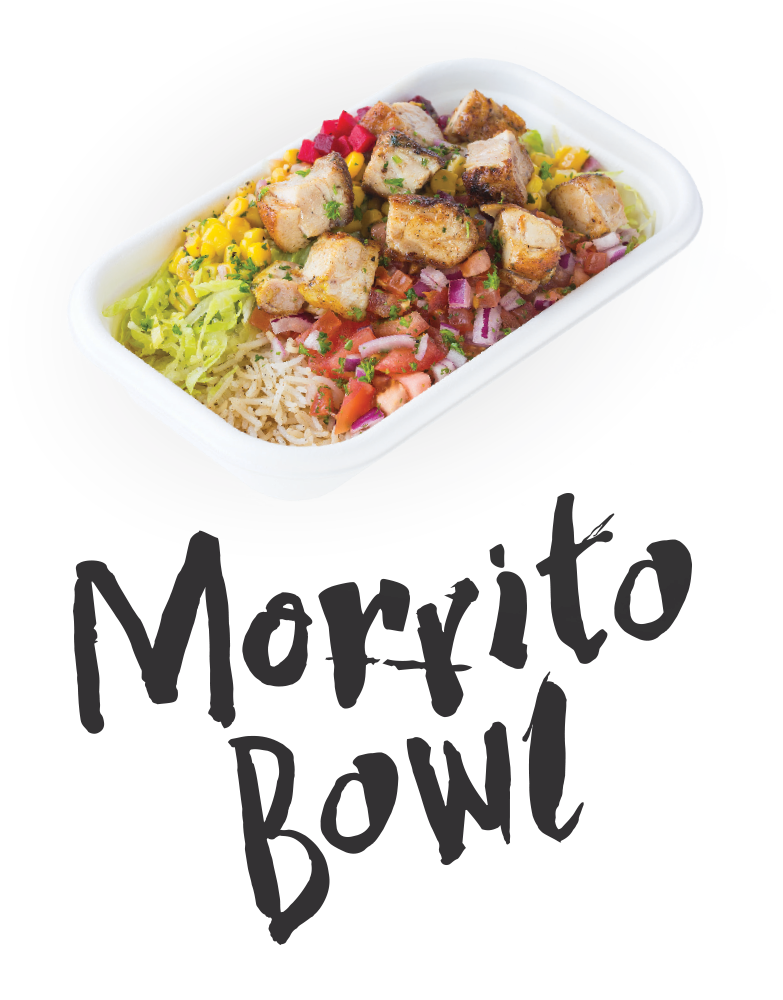 Morrito Bowl