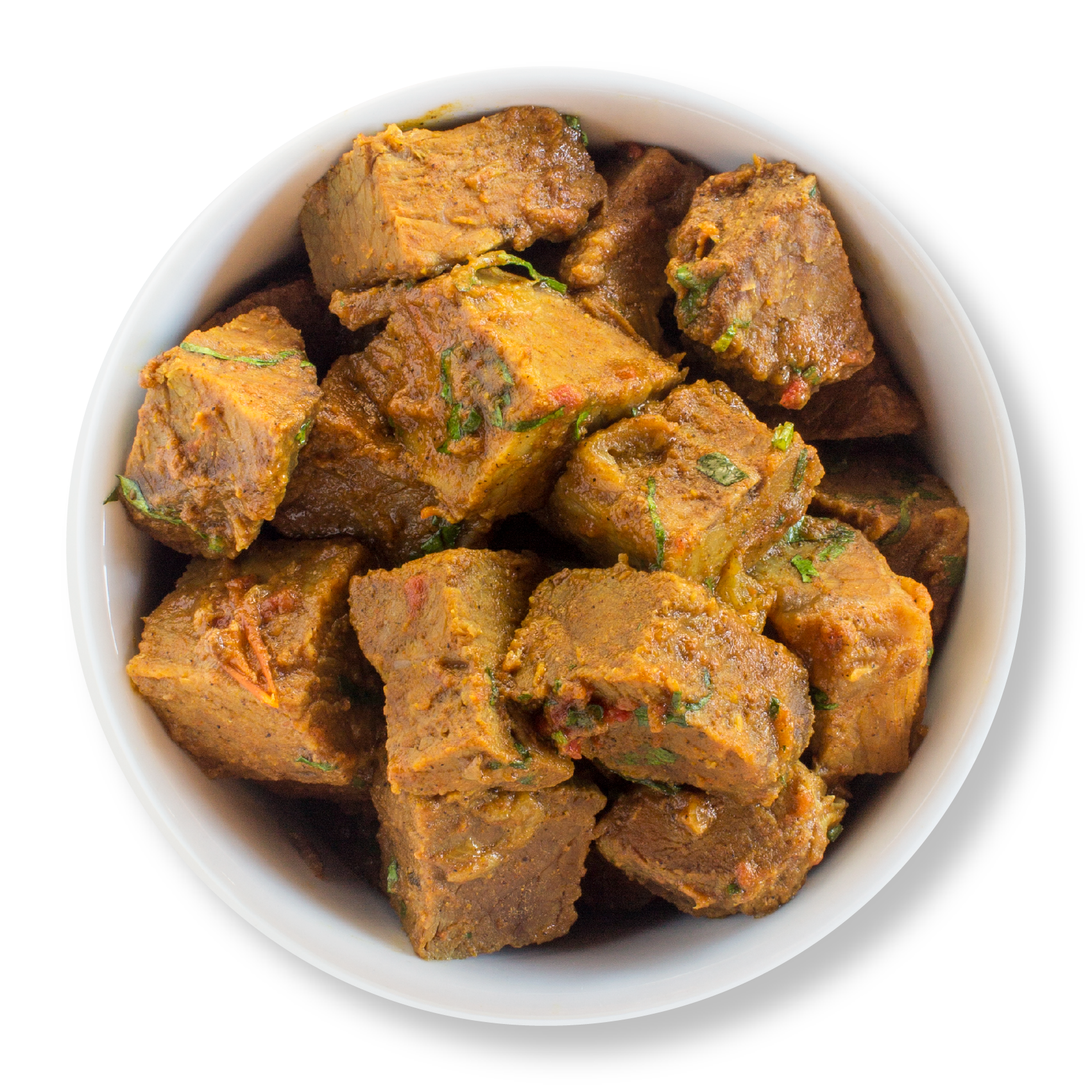 MOROCCAN LAMB