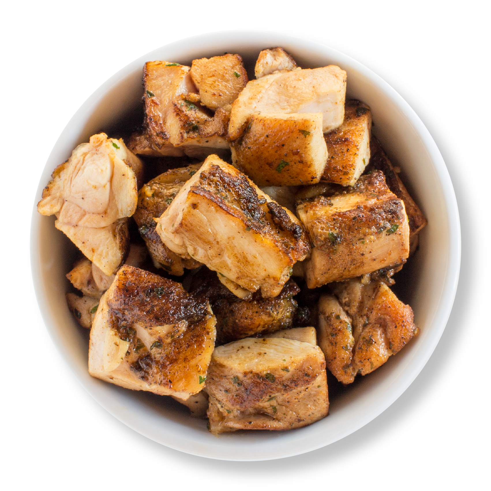 GRILLED CHICKEN