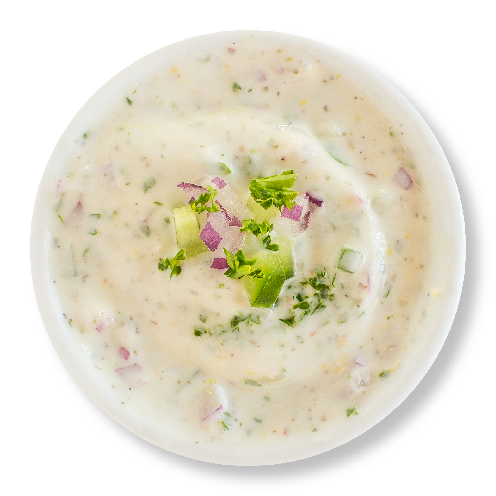 TZATZIKI