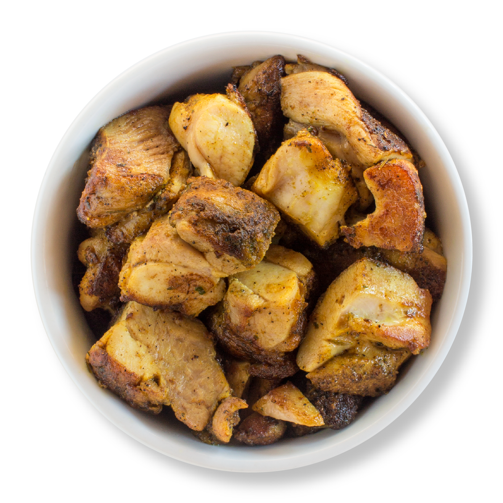 LEMON CHICKEN