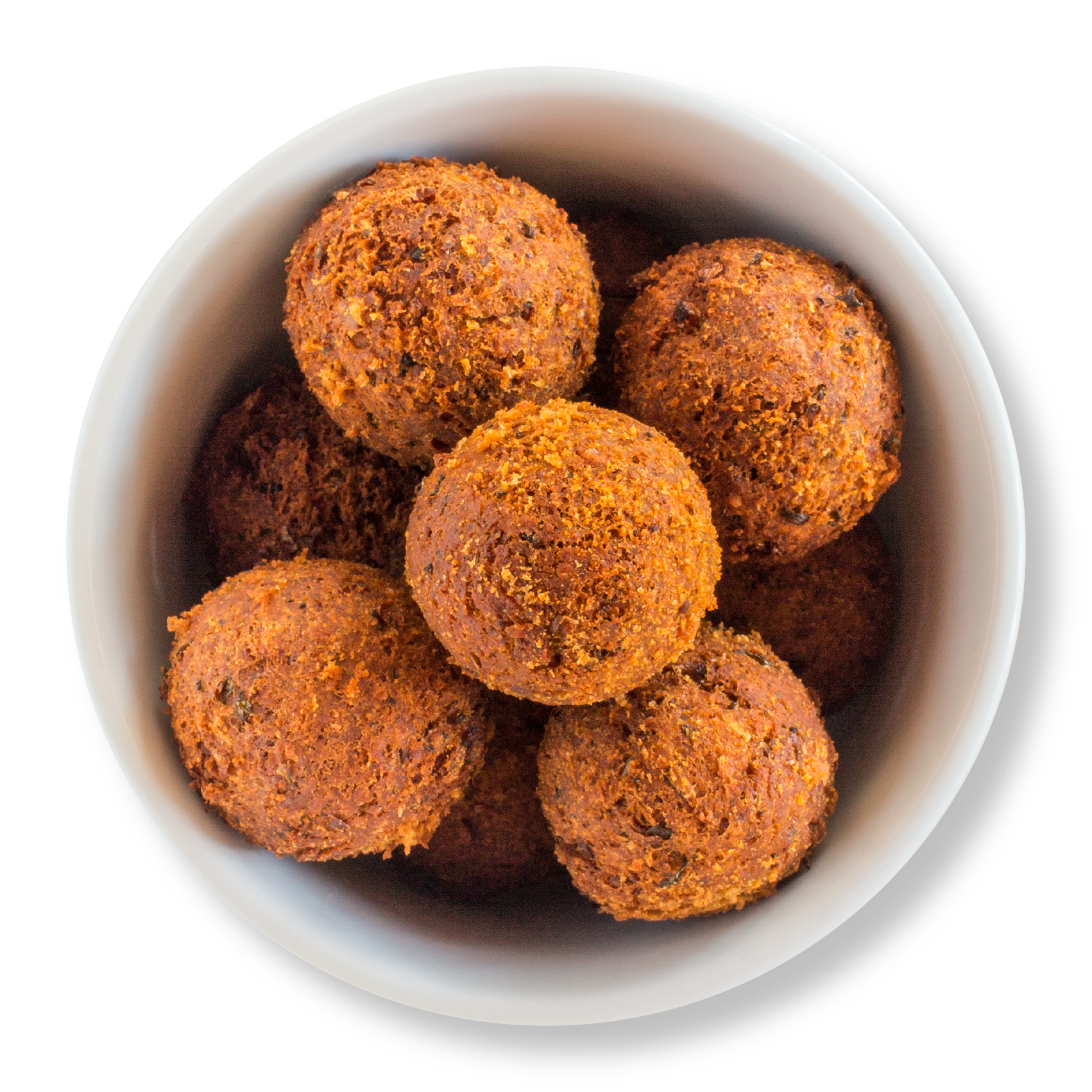 VEGE FALAFEL