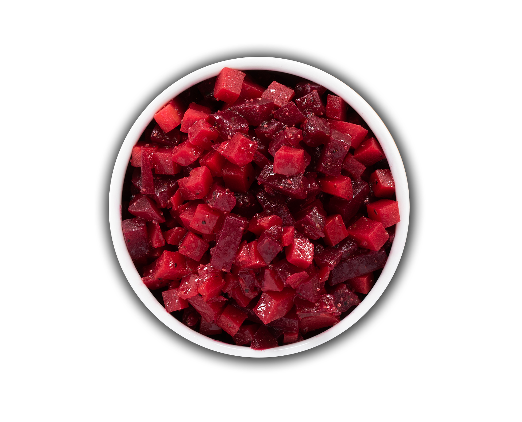 BEETROOT SALSA