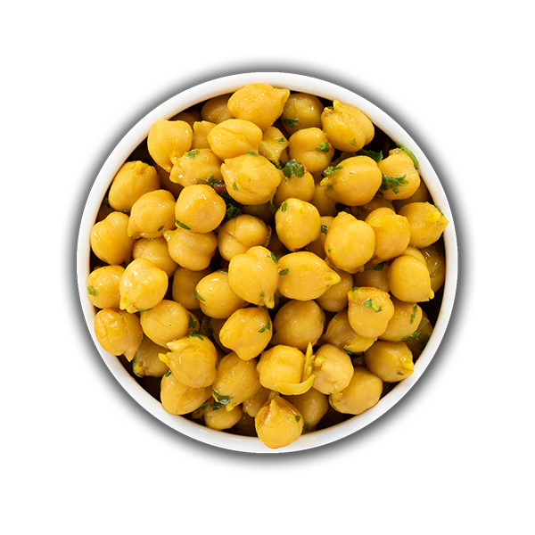 CHICKPEA