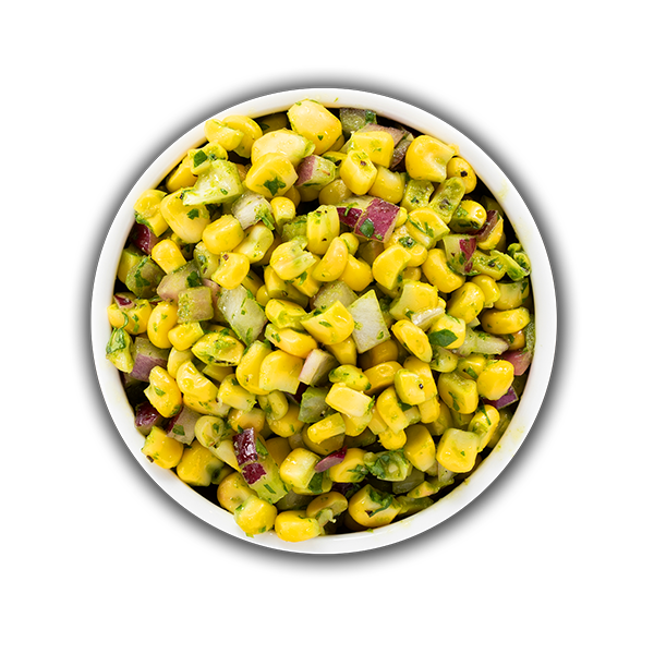CORN SALSA