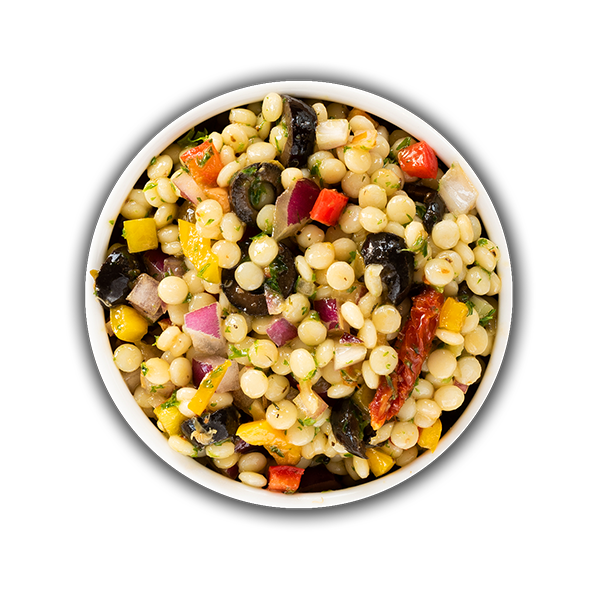 LEBANESE COUS COUS