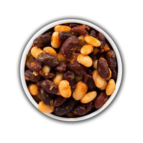 MIXED BEANS