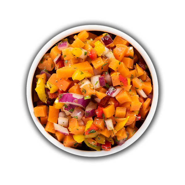 PICKLED VEGE