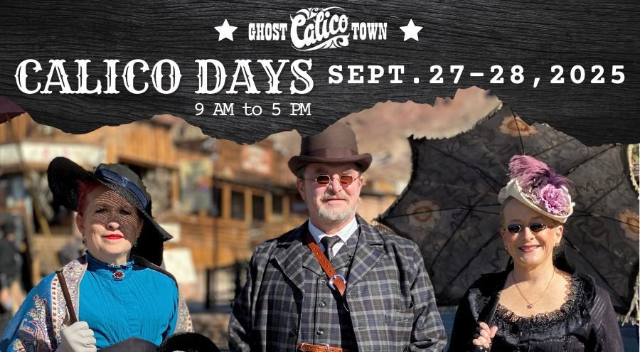 Calico Days