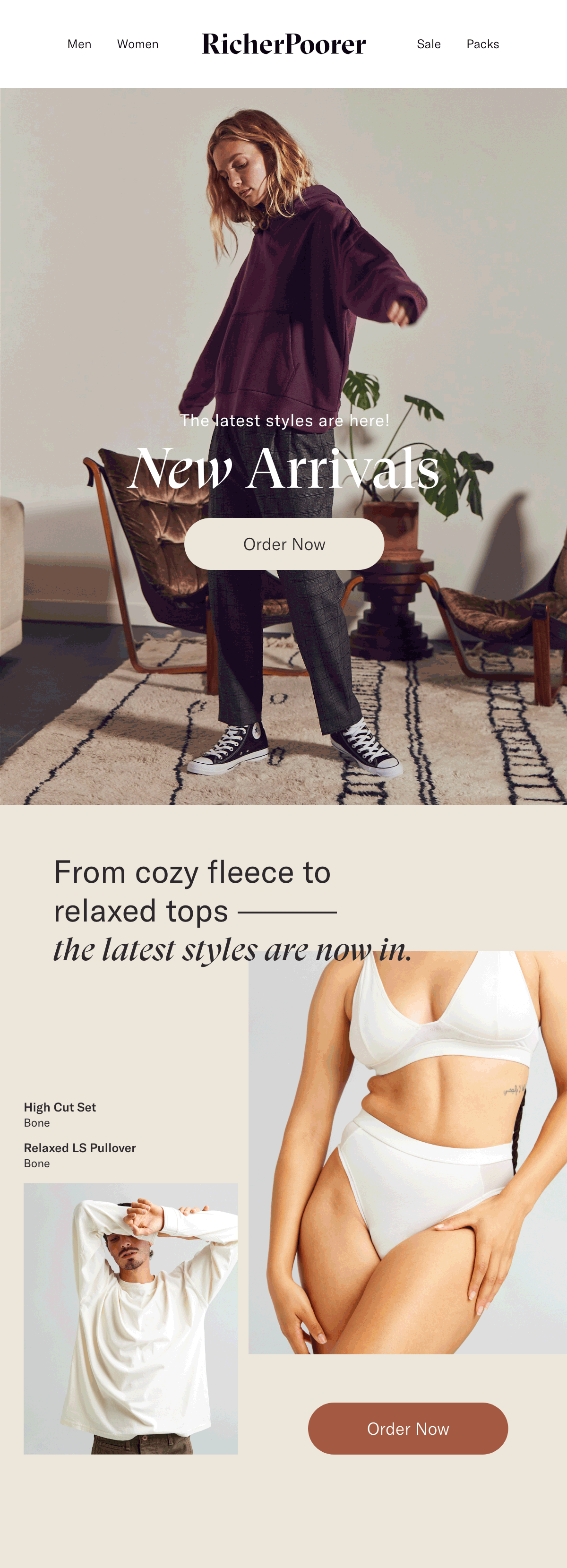 Whatever it is, the way you tell your story online can make all the difference.