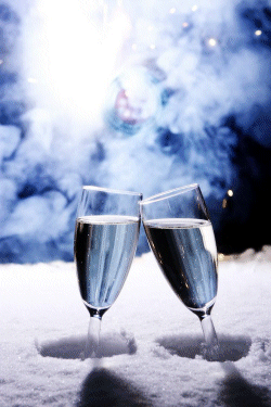 Bubbly Thursday´s - Afterski