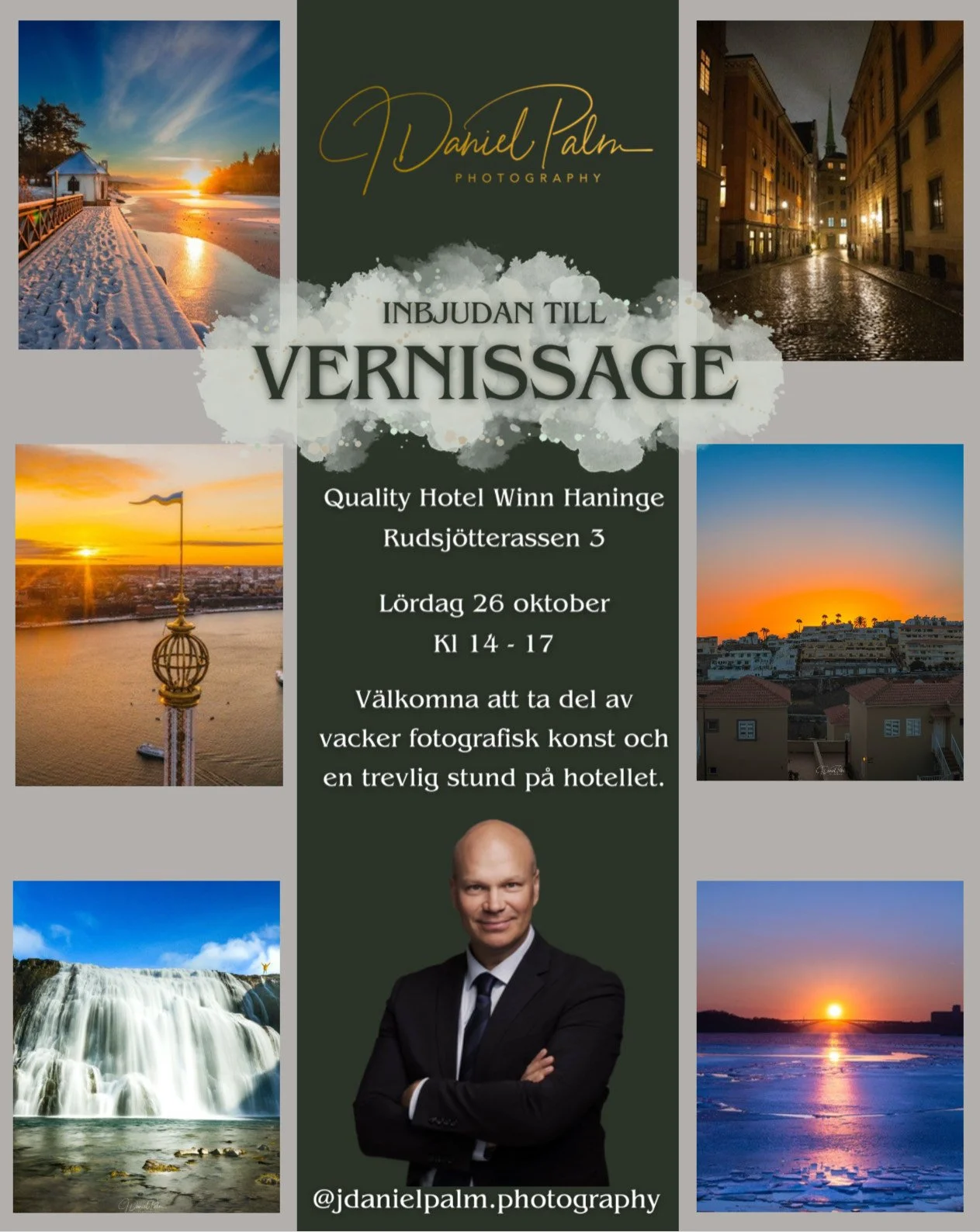 Vernissage
