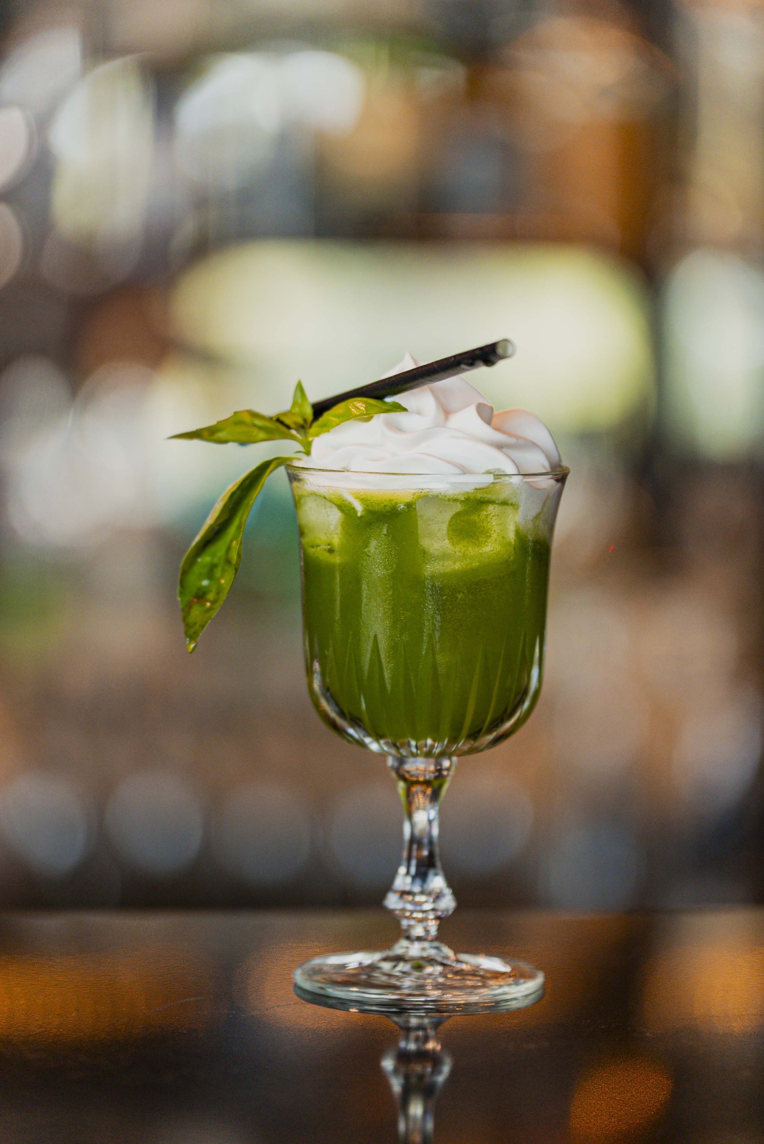 Cocktail Wednesday's!